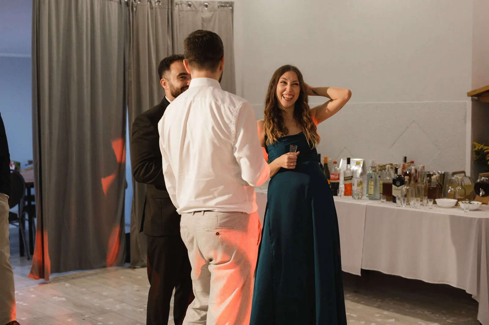 Klaudia & Dawid